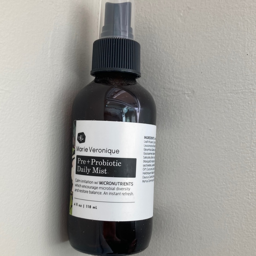 Marie Veronique Pre+Probiotic Daily Mist